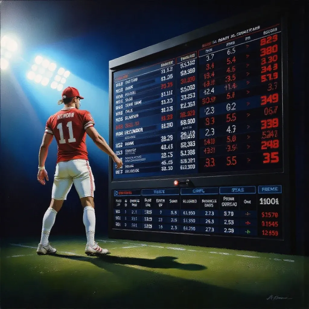 Betting Smart Strategy