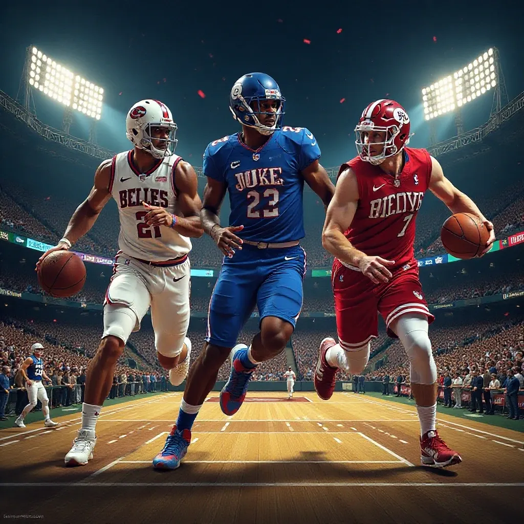 Betting_Strategy_Collage