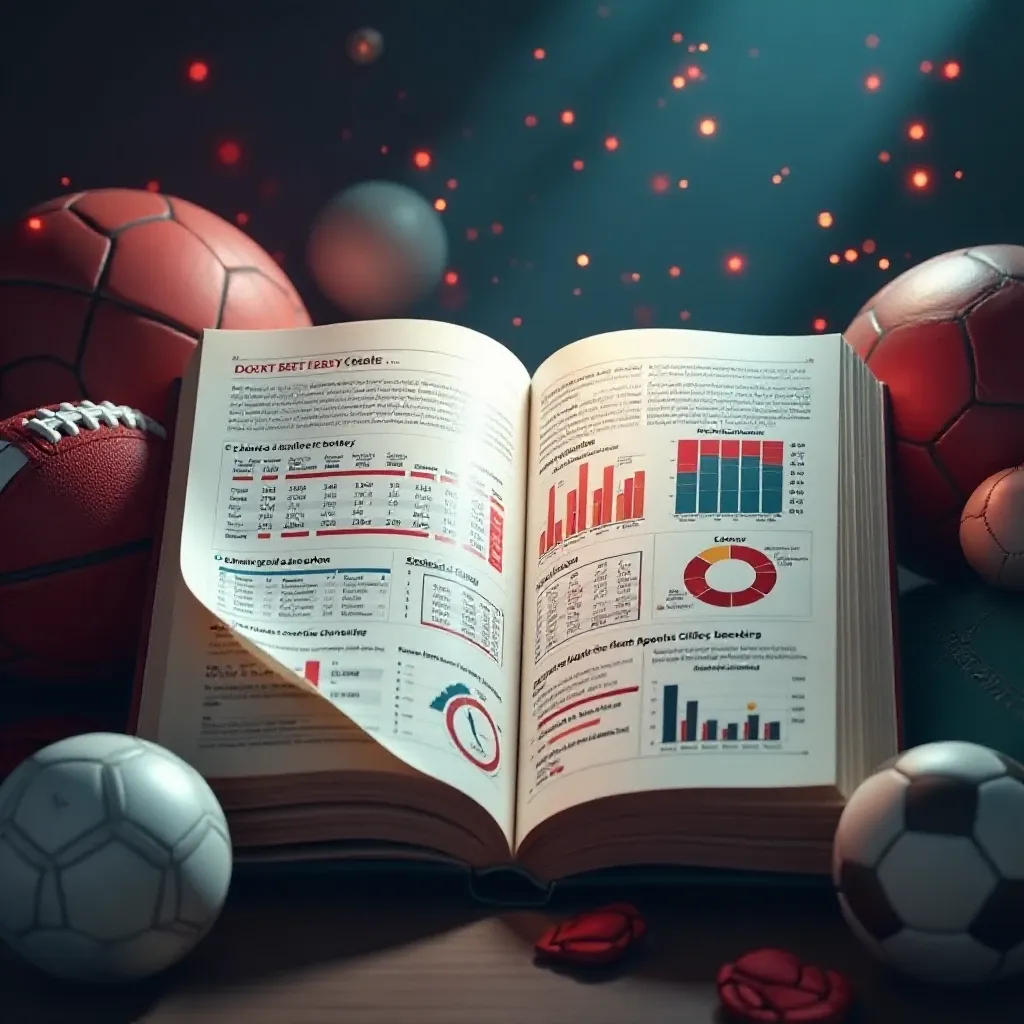 Sports Betting for Beginners: A Comprehensive Guide to Winning