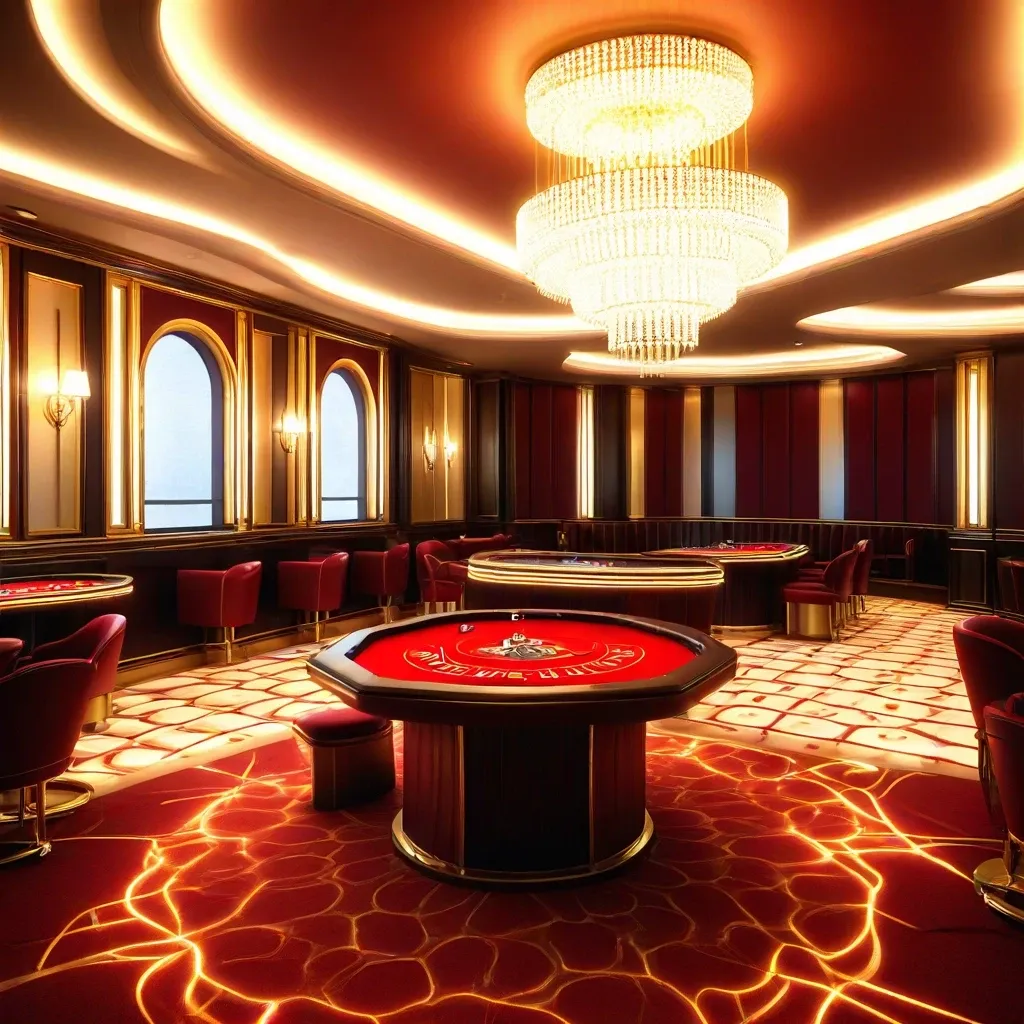 Casino Loyalty Programs: Unlock VIP Rewards & Maximize Comps