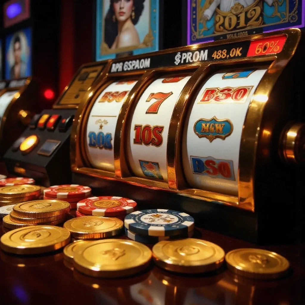 Decoding Fortune Reels