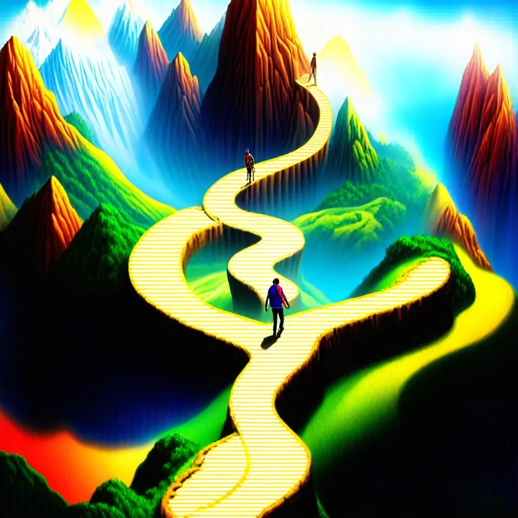 Redefining Success: How to Achieve a Meaningful Life, Not Just Riches