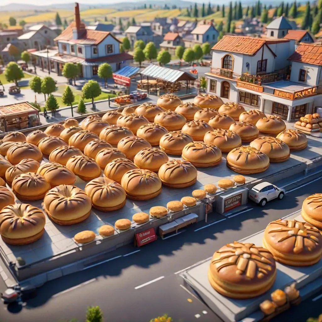 Strategic Business Flourish