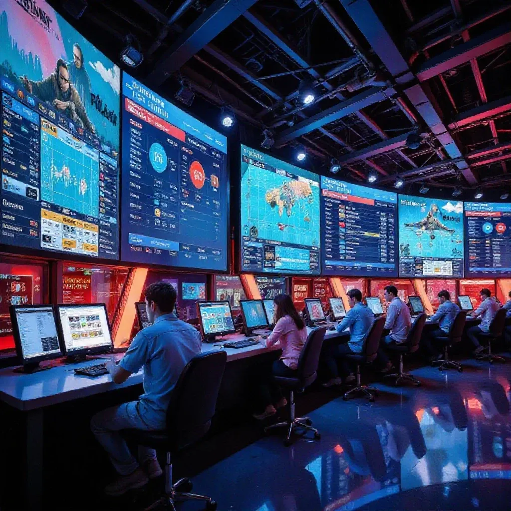 Virtual Betting: Strategies, Legality, and the Future of iGaming