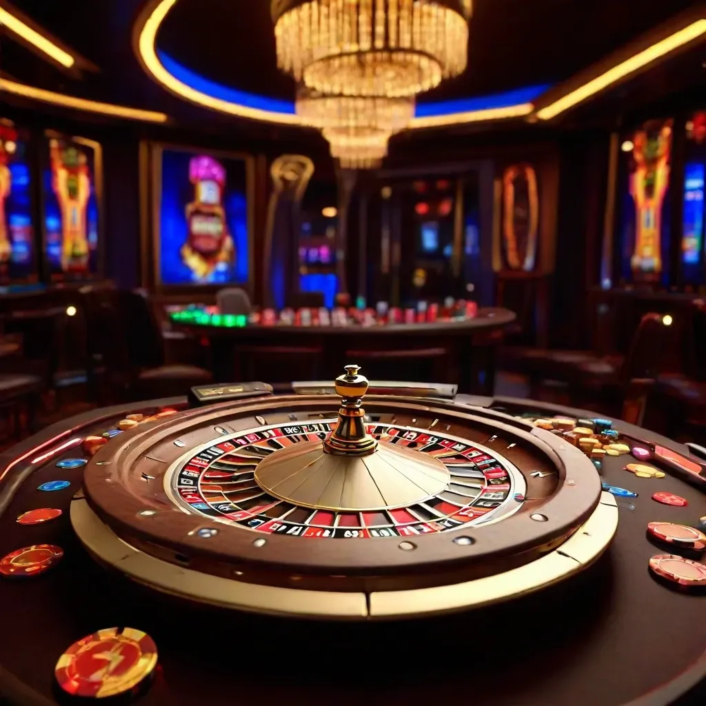 Nine Casino Italia Recensione Approfondita: Bonus, Giochi e Affidabilità